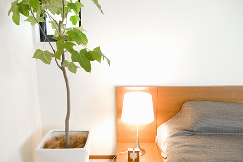 お部屋の壁、汚れていませんか?